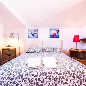 View Bairro Alto Appartement Lisboa