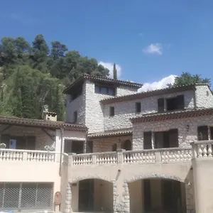 Grande A 15 Minutes De - Arriere Pays Alloggio in famiglia