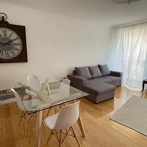 Beautiful Downtown Appartement Lisboa