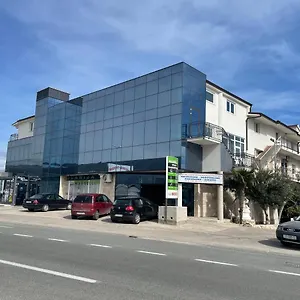 Studio Trogir Laura Appartement Plano