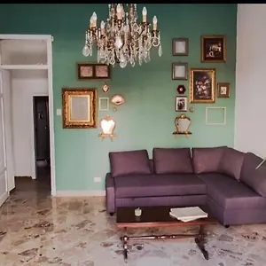 Cirissi Appartamento Palermo