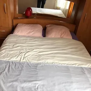 Beinhouse - Appartamento Parigi