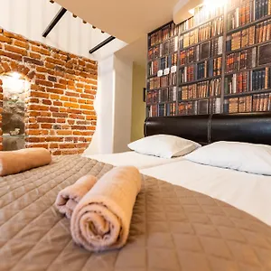 Vintage Senacka Appartement Cracovie