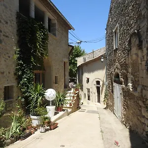 La Capelette Céreste