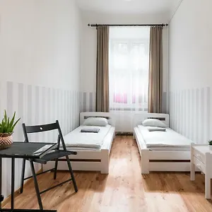 Xxl Old Town 24 H - Check In, Wi-fi Appartement Cracovie