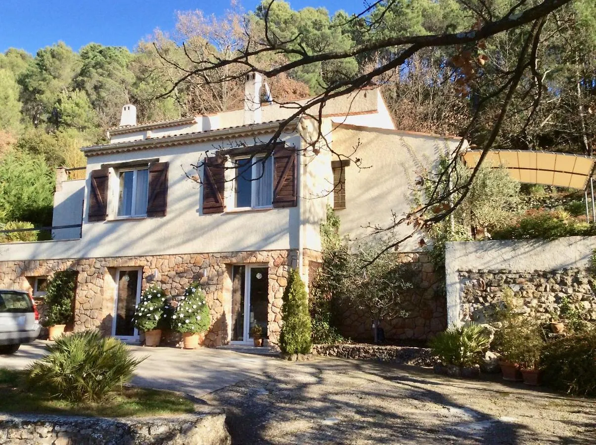 Holiday home Chambre D'Hotes 