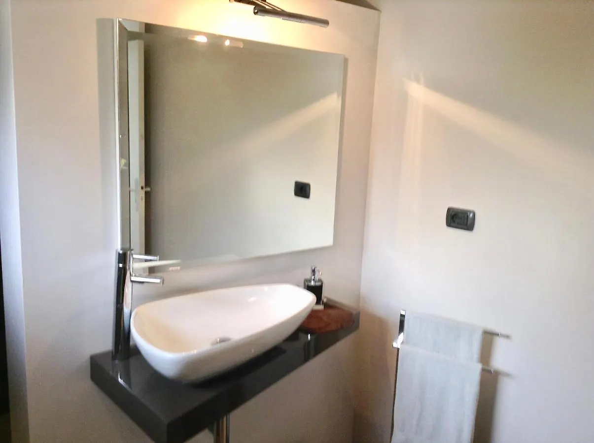 Holiday home Chambre D'Hotes 