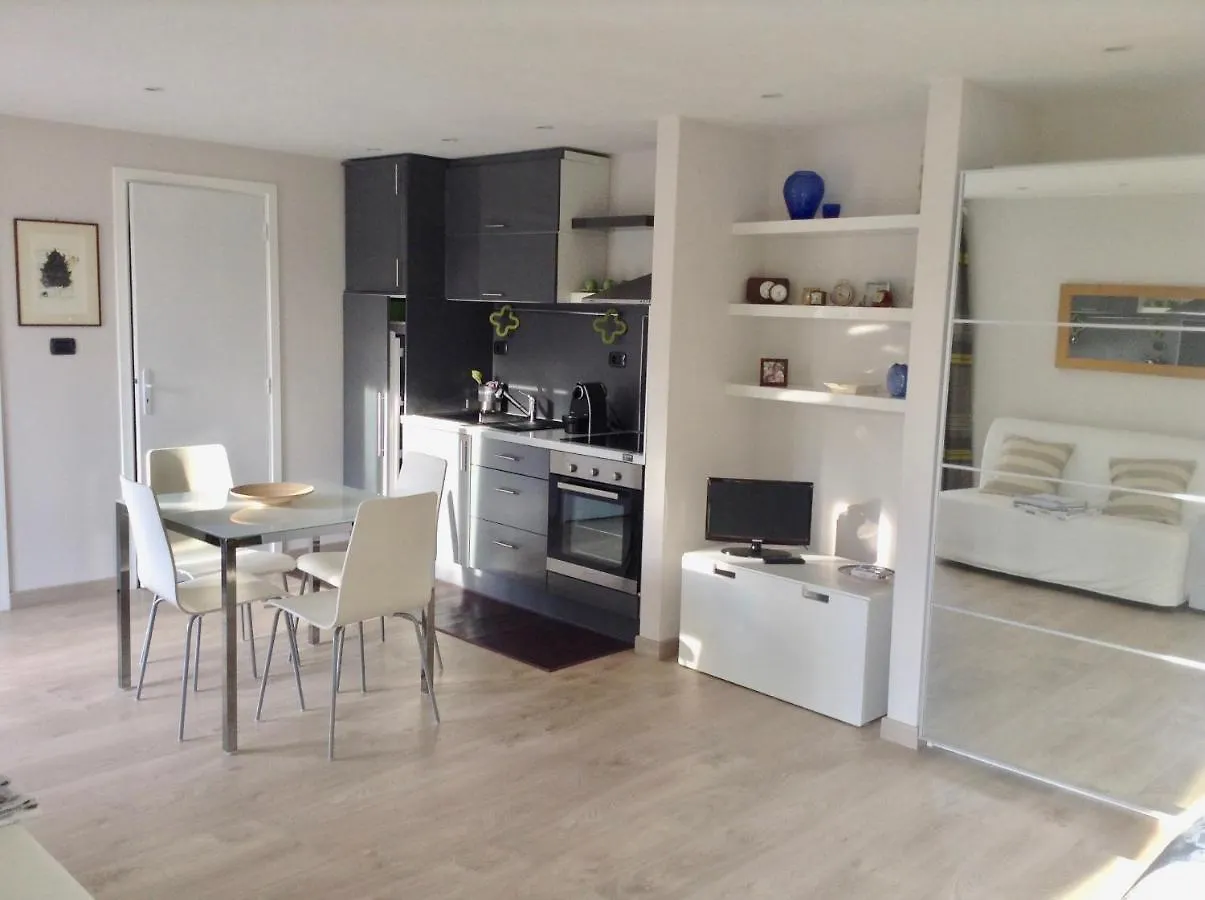 Holiday home Chambre D'Hotes 